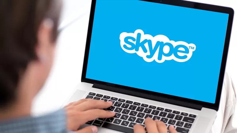Как включить демонстрацию экрана в Skype