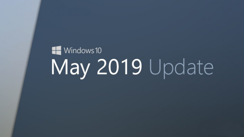 Обновление Windows 10 May Update уже можно установить