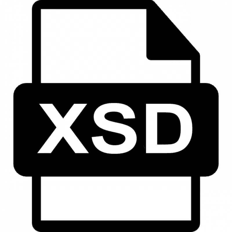 Файлы xsd чем открыть