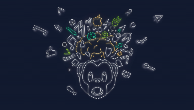 что интересного было на WWDC 2019