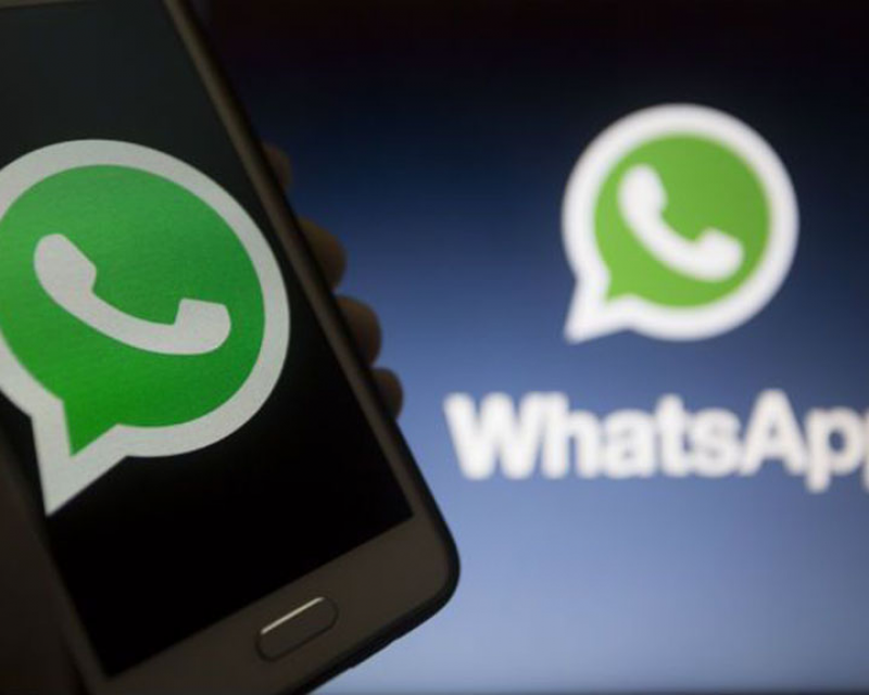 Мошенники заманивают пользователей WhatsApp 1 ТБ бесплатного трафика