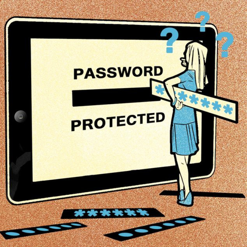 Как проверить, безопасен ли ваш пароль?