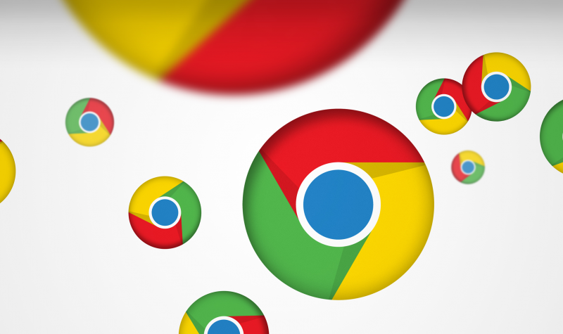 Google поиск в google chrome