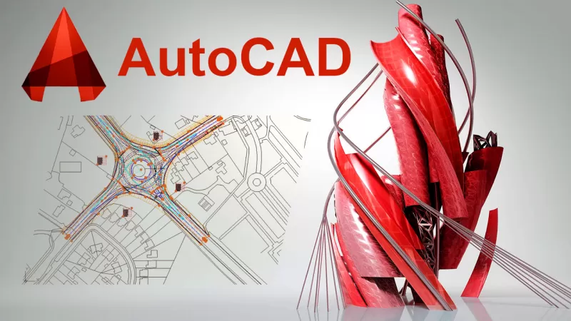Как в AutoCAD вернуть панель инструментов, если она пропала