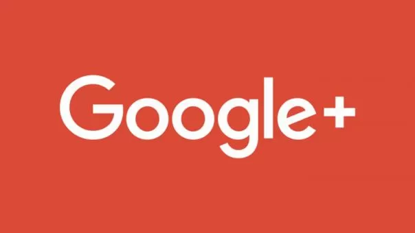 Социальная сеть Google+ вскоре прекратит своё существование