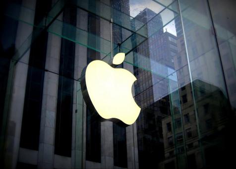 Студент из Нью-Йорка подал иск на $1 млрд на Apple из-за системы распознавания лиц
