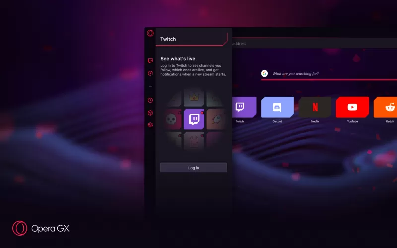 Игровой браузер Opera GX. Интерфейс опера GX. Браузер для геймеров Opera GX. Опера g.