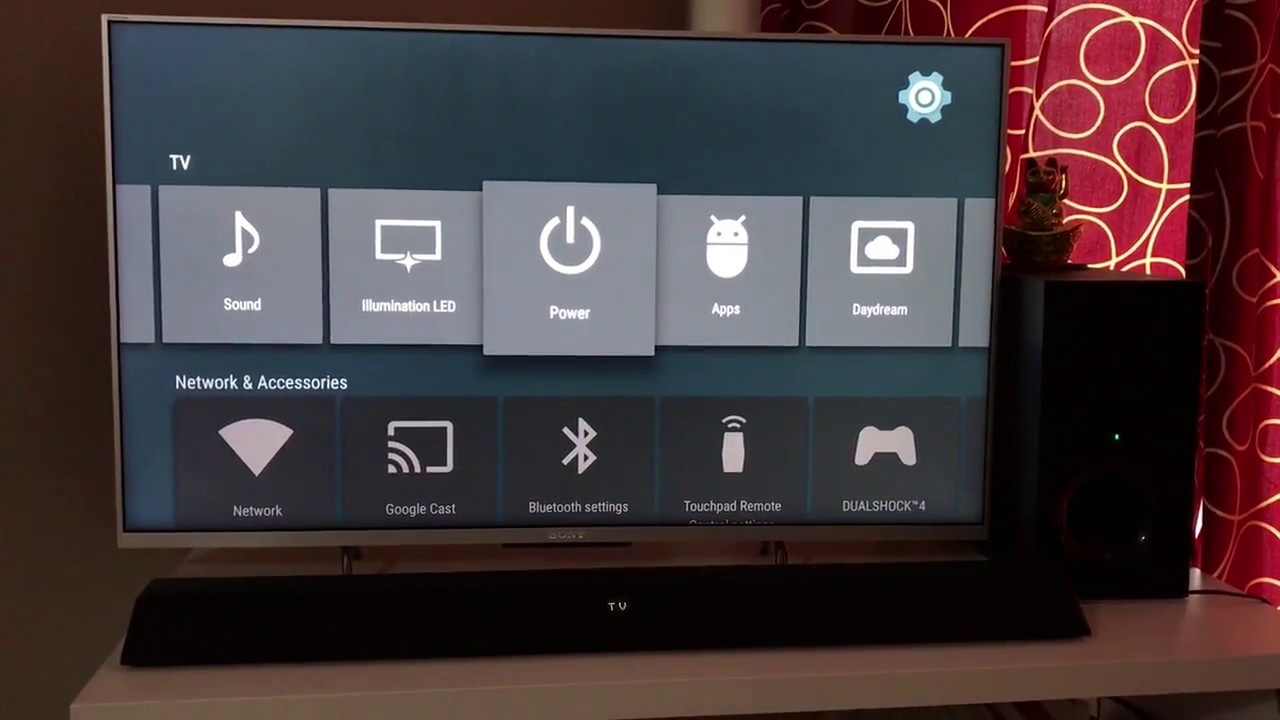Tv Sony Non Si Collega Al Wifi