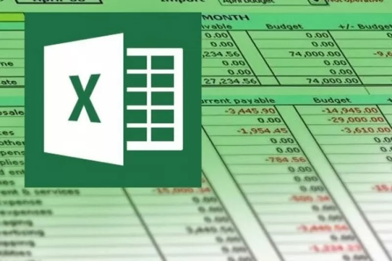 Как документ Word перевести в Excel