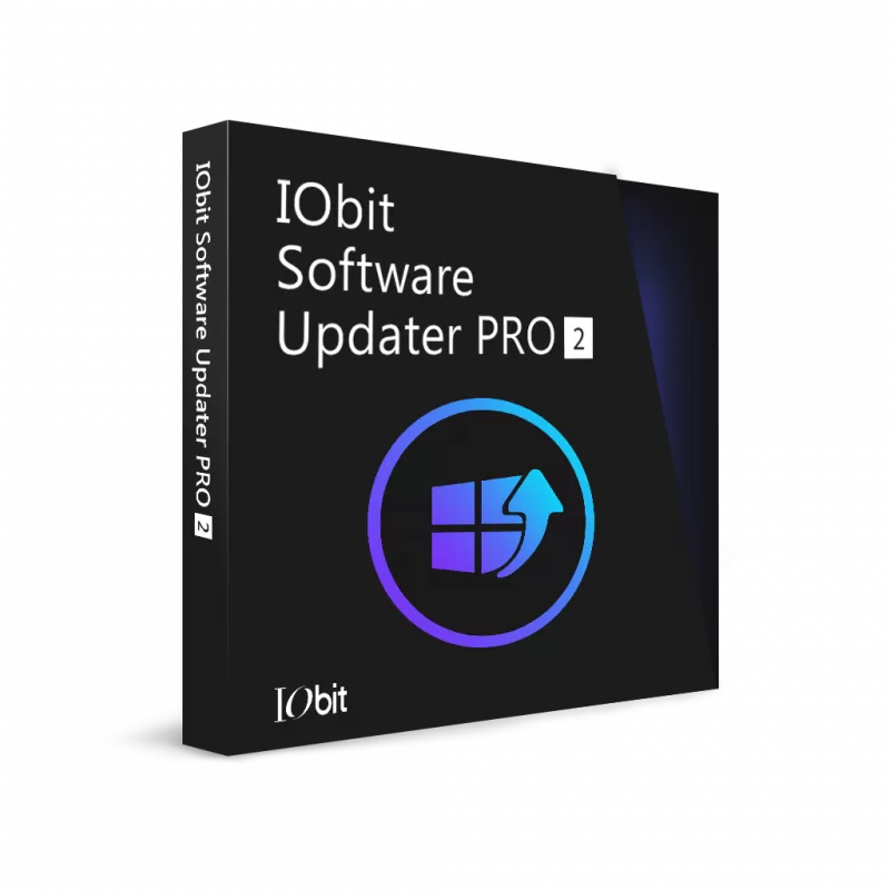 Утилита IObit Software Updater 2