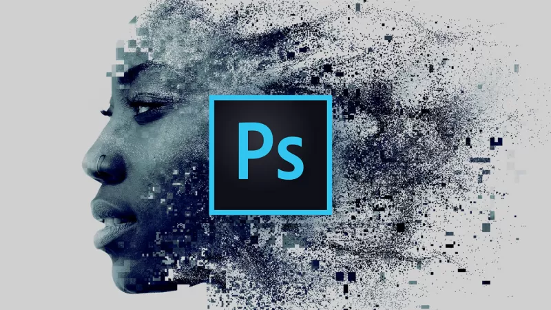 Как вырезать в Adobe Photoshop CS6, CС изображение по контуру