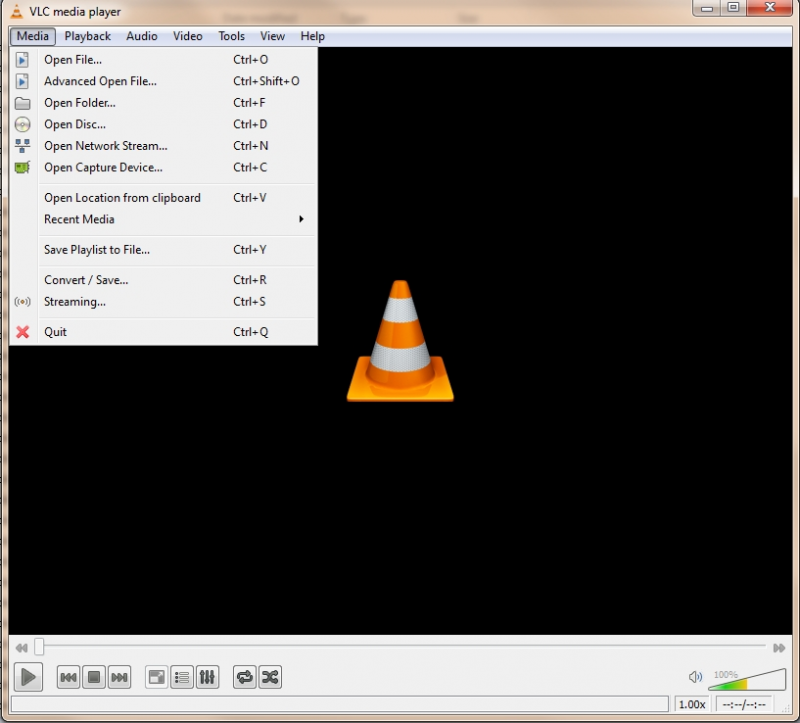 Vlc картинка в картинке