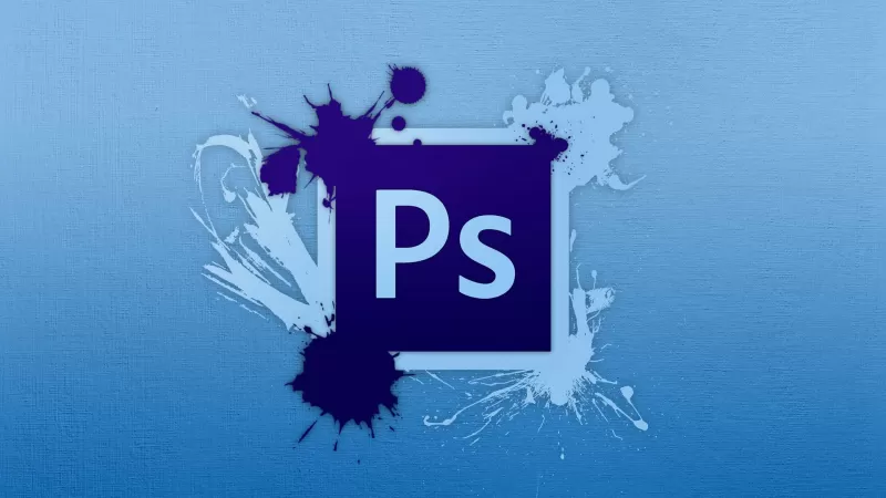 Как вырезать круг в Adobe Photoshop