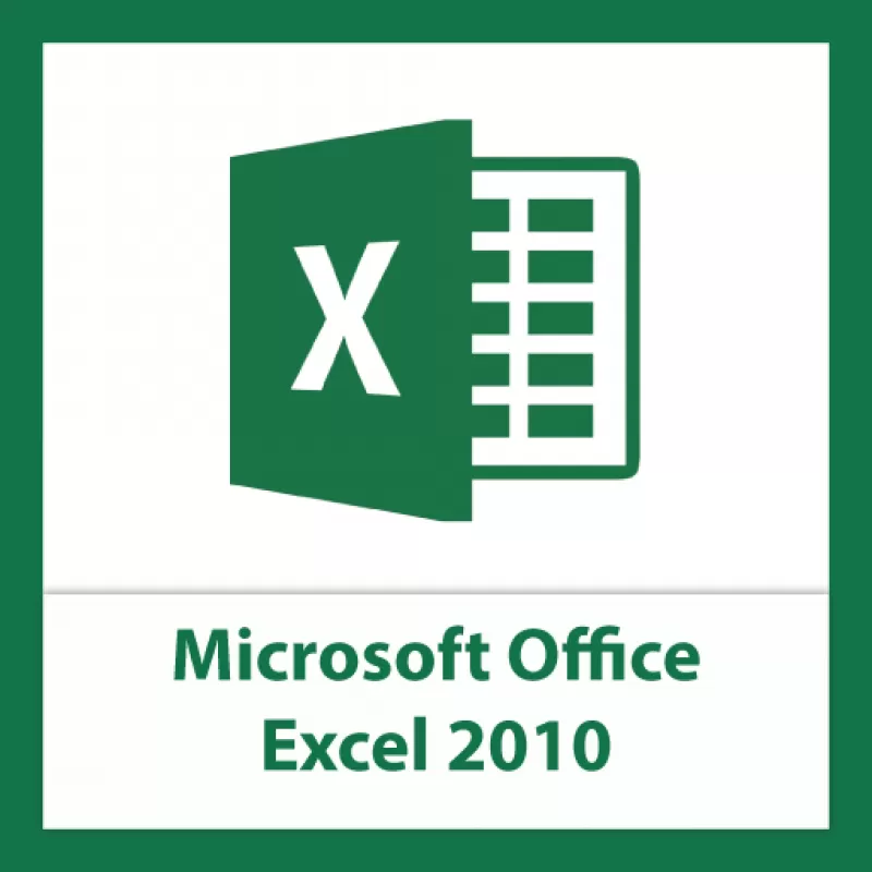 как вставить макрос в 2010 excel