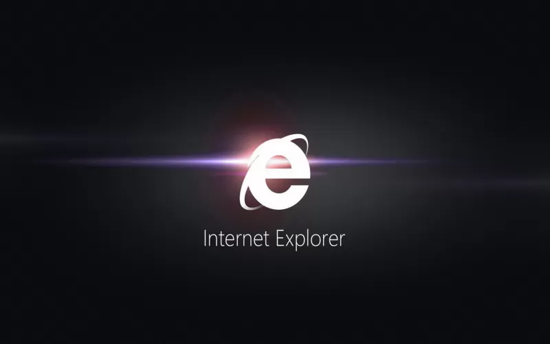 В internet explorer не открываются страницы