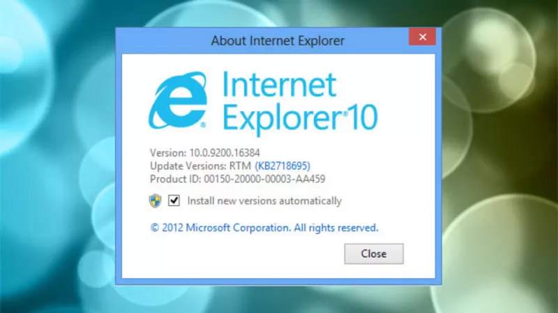 Internet explorer не сохраняет пароли