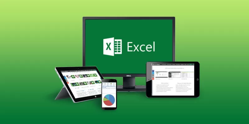 Как в Excel закрепить шапку таблицы