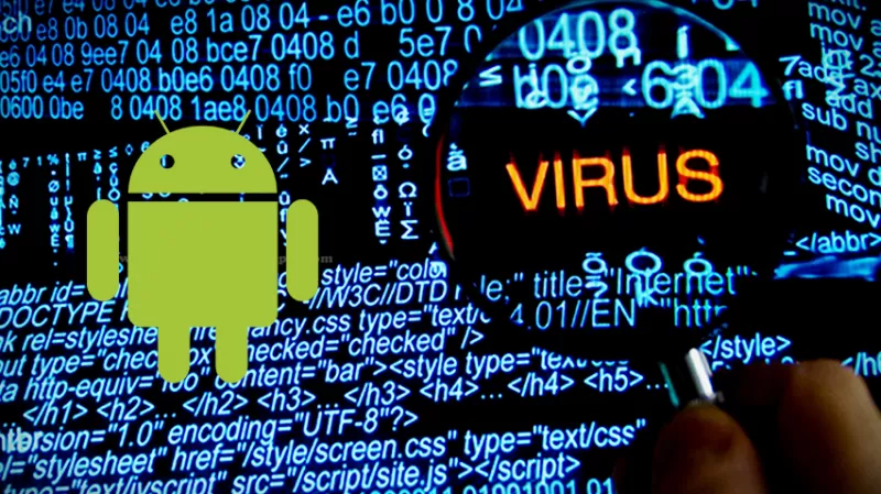 ТОП-5 самых опасных вирусов на Android