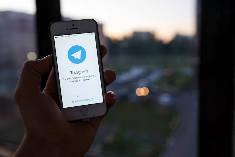 В Telegram появится возможность скрыть номер телефона