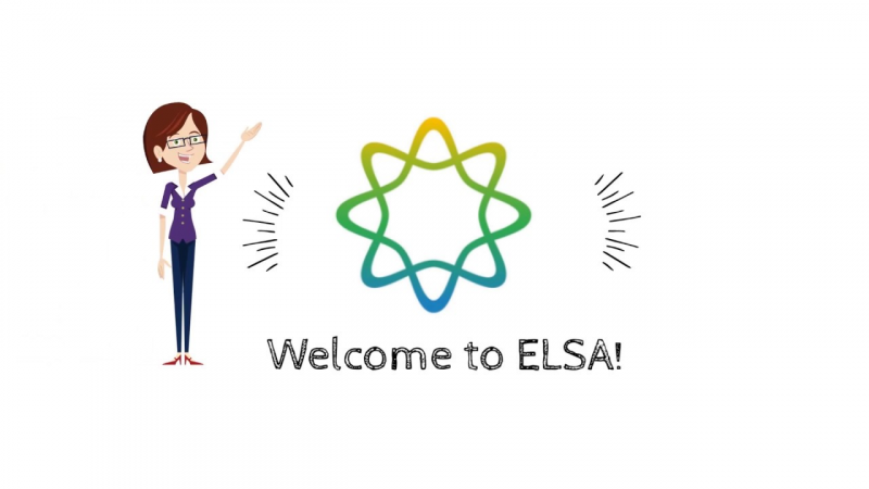 ELSA - одно из лучших приложений для изучения английского языка