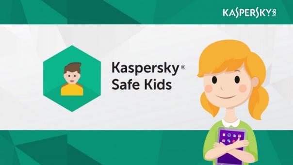 "Лаборатория Касперского" обезопасит детей от доступа к опасным группам из соцсети ВКонтакте