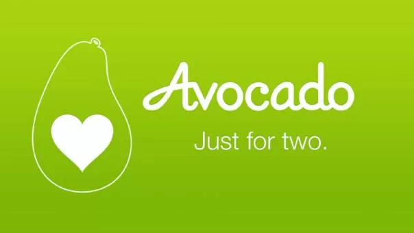 Закрывается один из самых популярных мессенджеров для влюбленных - Avocado