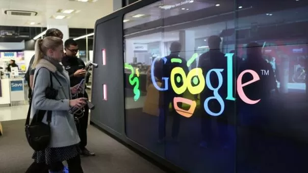 Делать покупки в Google Store теперь могут пользователи из стран, где магазин официально недоступен