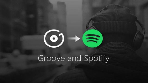 Microsoft приняла решение закрыть свой музыкальный сервис - Groove Music