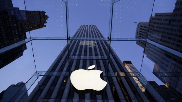 Apple запустила программу бесплатного ремонта iPhone 8