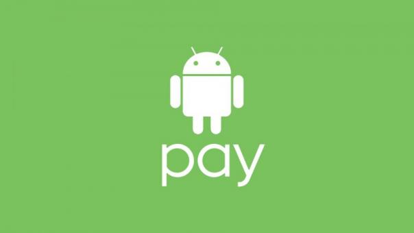 Сервис Android Pay заработал в России