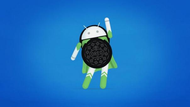 Google выпустила новую версию Android Oreo под номером 8.1