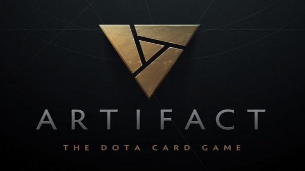 Valve ведет работу над карточной игрой по мотивам Dota 2