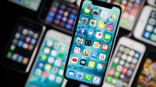 Apple представит iPhone с двумя SIM-картами