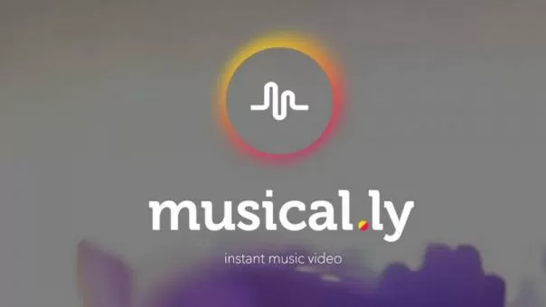 Популярное приложение Musical.ly прекратило своё существование