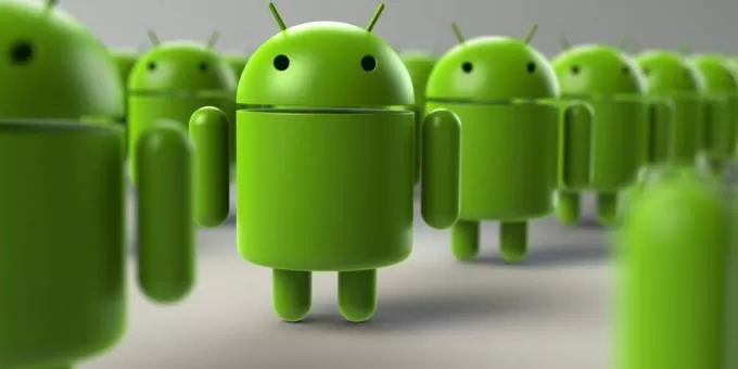 14 марта запущено бета-тестирование Android Q