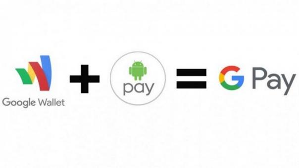 Google заменила Android Pay новой платежной системой