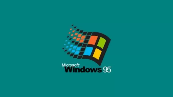 Из Windows 95 сделали приложение для Mac, Windows и Linux