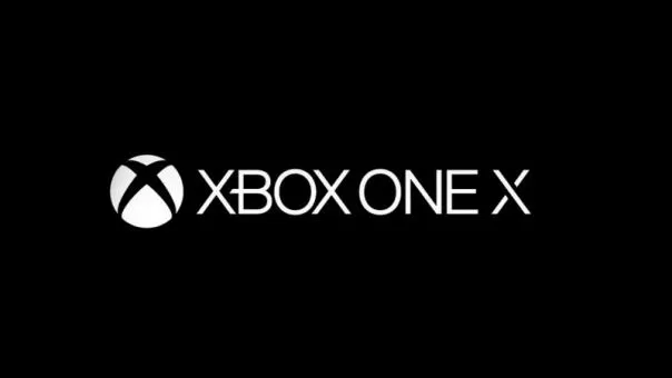 Новая игровая консоль Xbox One X выйдет на рынок уже в конце осени этого года