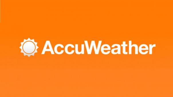 Программу AccuWeather для гаджетов от Apple уличили в слежке за пользователями