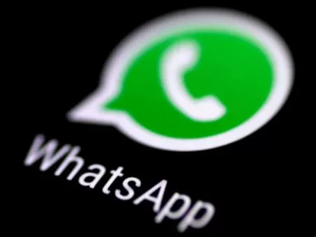 Резервные копии WhatsApp больше не будут занимать место в Google Drive
