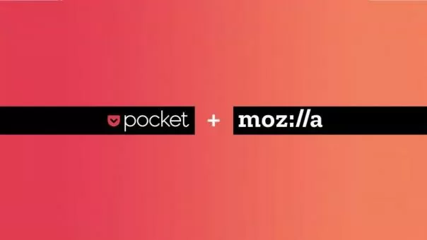 Mozilla заявила о приобретении Pocket