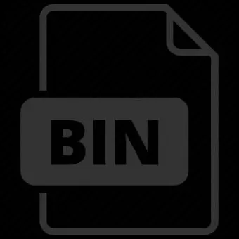 Чем открыть файл BIN: простые способы для разных систем