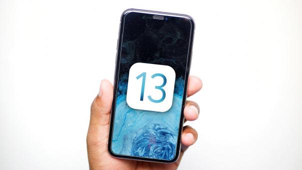 Какие iPhone не получат iOS 13?