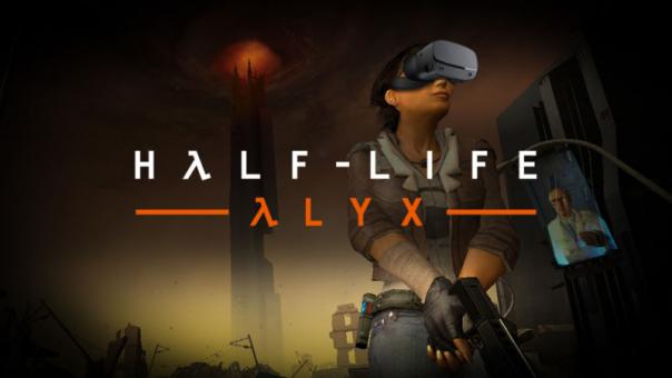 Новая Half-Life представлена официально