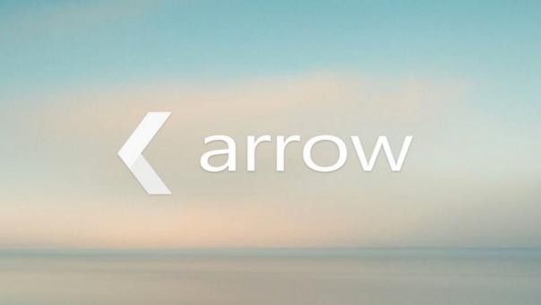 Обновленный Arrow Launcher сделает обмен файлами между смартфоном и ПК ещё проще