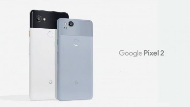 Обладатели Google Pixel 2 XL сообщают о проблемах с тачскрином