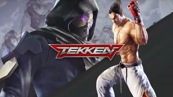 Файтинг Tekken готовится к покорению мобильных устройств
