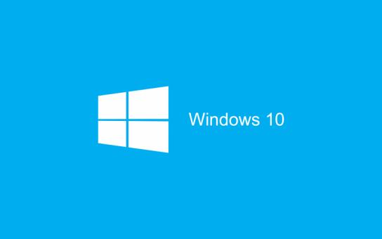 Windows 10 обзавелась режимом повышенной производительности