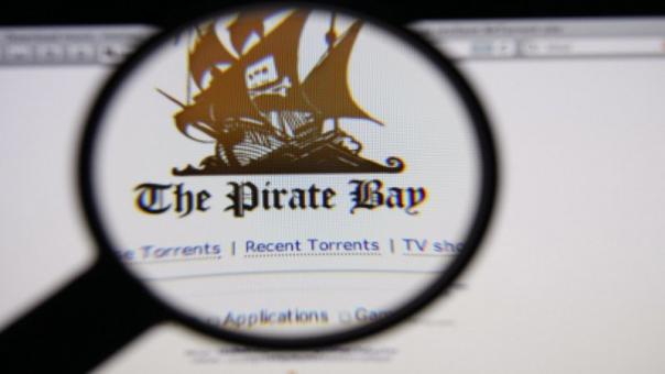 Торрент-трекер The Pirate Bay использует ПК посетителей для майнинга криптовалют