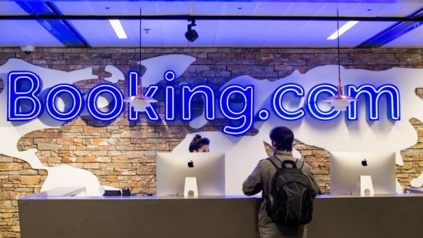 Слухи о возможном запрете Booking.com в России не подтвердились
